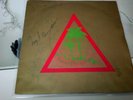 The Members Offshore Banking Business Fully Autographed Punk Pistols Jam