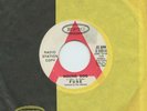 Rare Rock 45 - Fuse/Cheap Trick - Hound Dog - Epic Records - Promo - M-