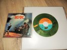 AC/DC - LET THERE BE ROCK rare 7