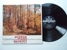 SXL 6043 WBG 1st Ed. CURZON / DVORAK   Piano Quintet / Vienna Quartet   EX / EX