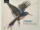 Camouflage - Methods Of Silence - 30th Anniv Limited Edition LP Vinyl 500 Copies