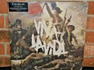 * COLDPLAY - Viva La Vida Or Death & ALHF, BLACK VINYL LP Gatefold New  Bend