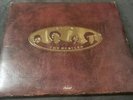 THE BEATLES Love Songs SKBL11711 MbC Dbl LP Vinyl VG+ near ++ GF Sleeve Booklet