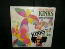 THE KINKS FACE TO FACE / 1967 REPRISE RECORDS R6228 MONO / Vinyl NM