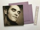 MORRISSEY Greatest Hits 2 LP OUT OF PRINT LIMITED RARE Decca Heavy Vinyl SMITHS