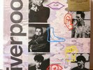 FRANKIE GOES TO HOLLYWOOD 'Liverpool' Ltd. Edition 180g COLOUR Vinyl LP NEW