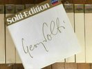 Georg Solti Edition Complete Vols 1-10 with book