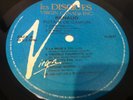 RARE RENAUD 33 tours vinyle PUTAIN DE CAMION - PRESSAGE CANADA  - LP TBE  VL3027