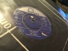 The sweet slow motion single