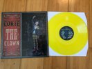 Cokie the Clown You're Welcome Yellow Variant /210 NOFX