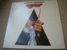 Stanley Kubrick's Clockwork Orange LP UK 1st Press [Ex/Vg+] .. GREAT AUDIO