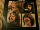 THE BEATLES LET IT BE VINYL LP 1970 ORIGINAL AUSTRALIAN PRESSING PCSO 7096