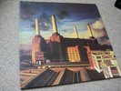 Pink Floyd Animals LP UK **GENUINE 1st Press** 2/2 Great AUDIO  [Ex+/Ex]