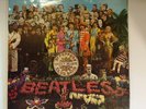 PMC7027 -1/-1 BEATLES Mono Sgt Pepper 1st Uk Pressing Wide Spine Vinyl Lp Record