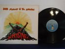 Bob Marley & The Wailers, Uprising, Island Records ILPS 9596, 1980 Roots Reggae