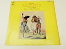 Dvorak Slavonic Dances Vinyl Set, 6053, 6054, Szell, STEREO Columbia EMI 1963 65