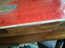 The Beatles LP Sgt peppers UK Parlophone mono 1st press WIDE SPINE Complete )))
