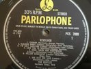 The Beatles LP Revolver UK Parlophone Stereo 1st press -1 -1 DR Robert )))