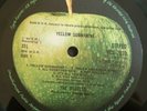 The Beatles LP Yellow Submarine UK Apple Stereo 1st press NICE COPY )))