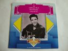 Elvis Presley 45 PS Jailhouse Rock/Treat Me Nice (Old Gold OG 9740, UK)