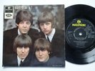 THE BEATLES Beatles For Sale No. 2 EP - 1st Press VG+/VG+ Cond Parlophone 7