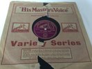 Teddy Bears Picnic / Mouse in the Clock, Alfred Campoli and his Orch HMV B.D.348
