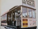 THELONIOUS MONK ALONE IN SAN FRANCISCO LP RIVERSIDE OG from 1959  DG  VG+