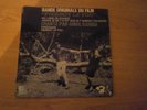 BO FILM PIERROT LE FOU  chant ANNA KARINA Musique  45T