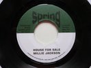 MILLIE JACKSON House For Sale - Limited Edition Not For Sale Promo 7