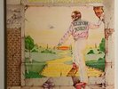 Vtg 1973 ELTON JOHN Album GOODBYE YELLOW BRICK ROAD Vinyl RECORD 2Lp NEAR MINT
