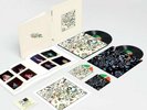 Led Zeppelin - Led Zeppelin III Super Deluxe Box VINYL & CD Ltd numbered edit