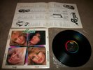 Poison Look What The Cat Dragged In LP - Capitol ST 12523 - NM VINYL