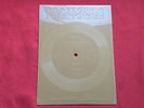THE YARDBIRDS paff bum CHER bang bang RARE 60s POLISH FLEXI