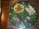 ELVIS PRESLEY VINYL LP MILLION DOLLAR QUARTET PICTURE DISC NEW