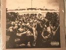Kendrick Lamar To Pimp a Butterfly 2015 2XLP Aftermath GF orig 2015 NM in SHRINK