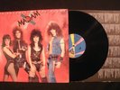 MADAM X - We Reserve The Right - 1984 Promo Vinyl 12'' Lp./ VG+/ Hard Rock Metal