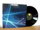 THE THREE Japanese DIRECT TO DISC Audiophile 1976 EAST WIND EW-10001 NAUTILUS