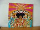 JIMI HENDRIX Axis Bold As Love SEALED MONO 180 gm 612 003 CLASSIC RECORDS 2000
