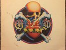 Grateful Dead - Reckoning 2 LP acoustic live set on Arista, A2L 8604 - w/ inners