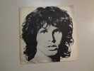DOORS:Love Her Madly- (You Need Meat)Don't Go No Further-Italy 7