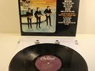 THE BEATLES , Something New ,Vinyl lp, VG+, Canada Purple Label pressing, Lennon