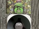 Agoraphobic Nosebleed- Agorapocalypse 180 gram vinyl Pig Destroyer Napalm Death