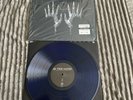 At The Gates- At War With Reality Blue #160/200 Entombed Carcass Metallica