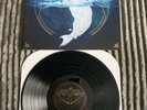 Mastodon- Leviathan Vinyl Black /500 Baroness Torche High On Fire Neurosis