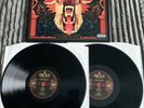 Mastodon- The Hunter Deluxe 180g 2LP Vinyl High On Fire  Neurosis Ghost Gojira