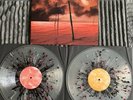 Pelican- What We All Come To Need Vinyl Red/black Splttr /550 Neurosis Baroness