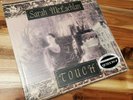 sarah McLachlan - touch / Classic Records quiex 200g vinyl LP sealed