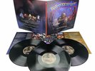 Molly Hatchet Battleground VINYL Triple Vinyl 2019 NEW FREE SHIPPING preorder
