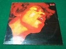 JIMI HENDRIX EXPERIENCE - ELECTRIC LADYLAND Part 1 - LP POLYDOR 1970 ITA