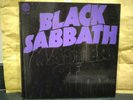 black sabbath - masters of reality. 1971 vinyl lp ex box sleeve vertigo 6360650